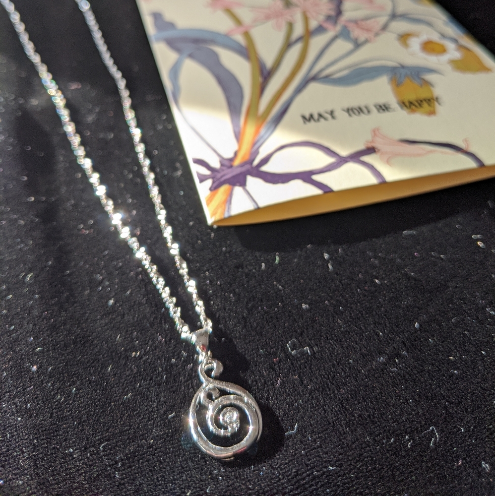 Necklace